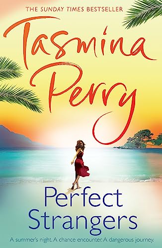 Perfect Strangers: How well do you know the person you love? von Headline Review